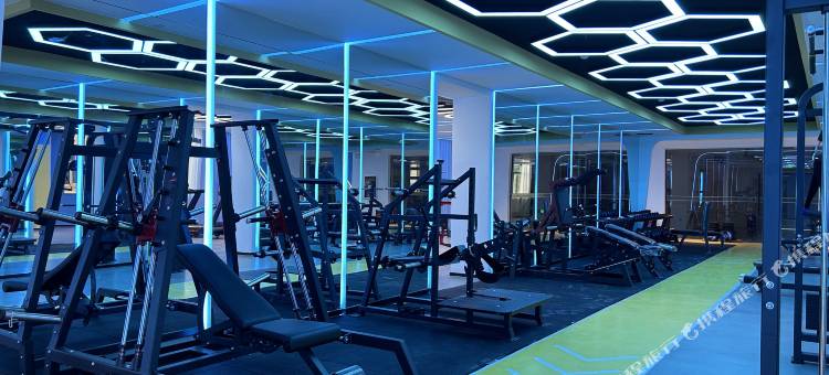 惠工酒店(上饶工人文化宫市一中店)图片