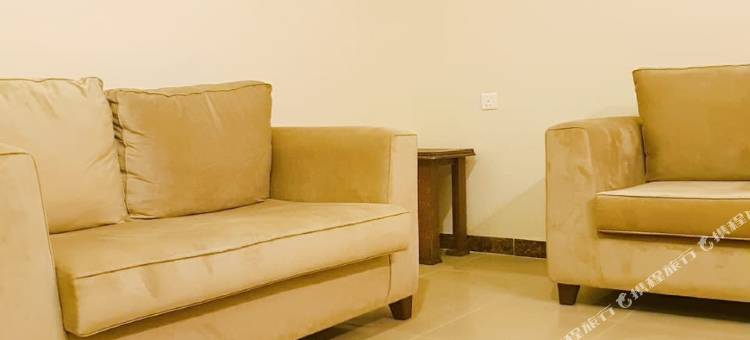 黄金阿勒林(Golden Al Areen abha hotel)图片