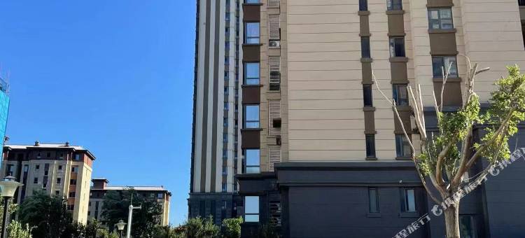 澜湾·美宿(东疆湾度假区店)图片