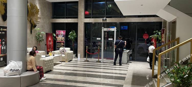 锦江之星酒店(Jinjiang Star Hotel)图片