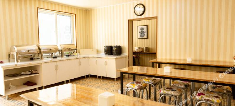 翔悦酒店(潍坊火车站店)图片