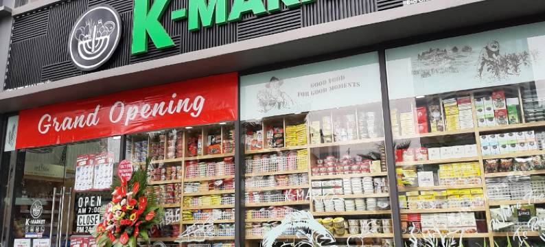 艾姆伯公寓 - 近Keangnam的Vinhomes Skylake美亭公寓(Ember Housing - Vinhomes Skylake Apartment My Dinh Near Keangnam)图片