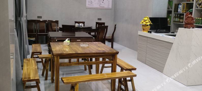 三清山永盛民宿图片