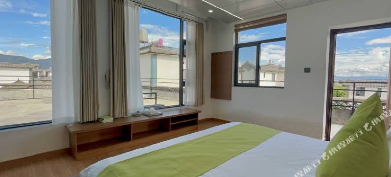 大理甜兮茗苑(洱海才村店)图片