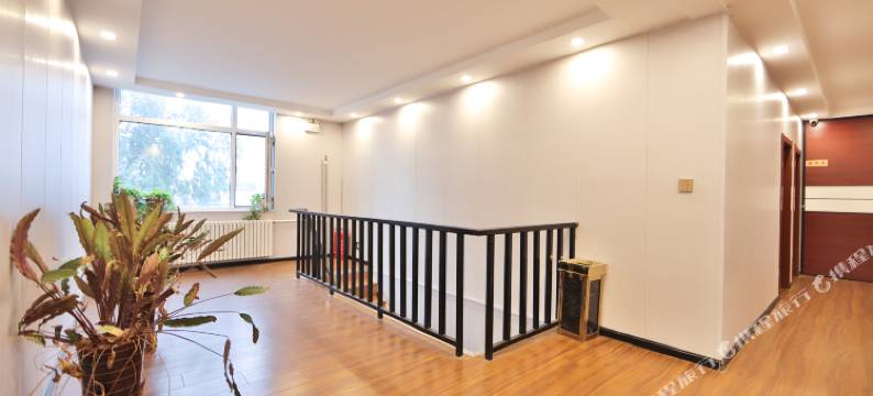 查干湖最美渔村民宿图片