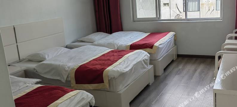 丽江龙锦商务酒店图片