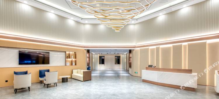 星程酒店(淮安金湖苏宁广场店)图片