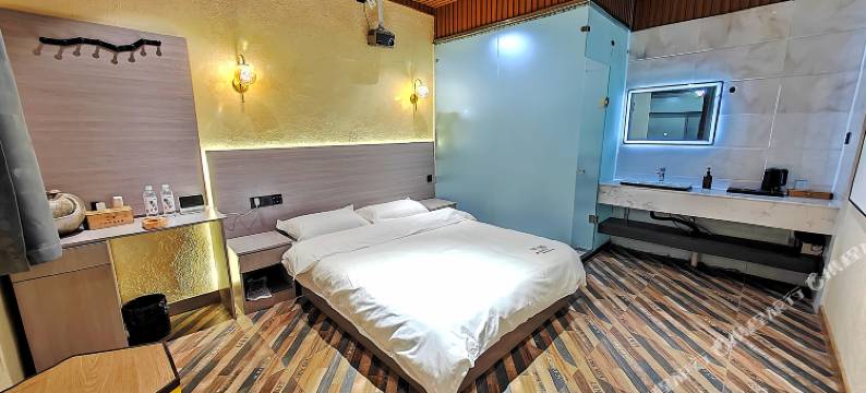 中卫芈腾智慧民宿图片