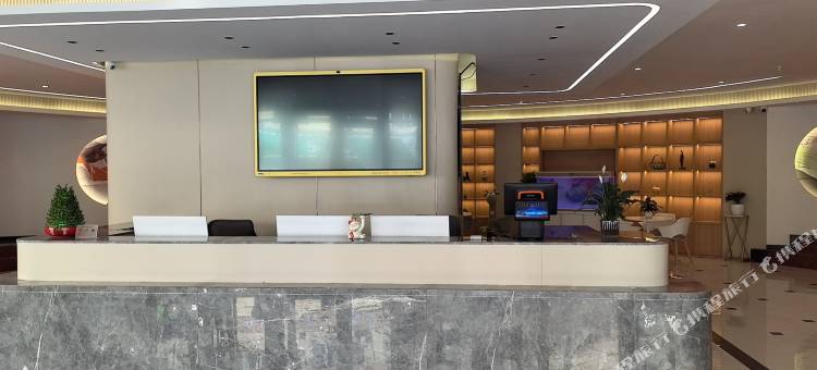 富县乡间四季酒店图片