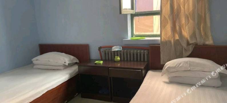 阿克苏金帝宾馆图片