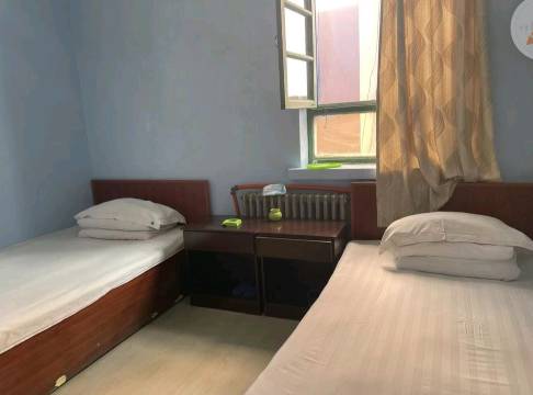 阿克苏金帝宾馆