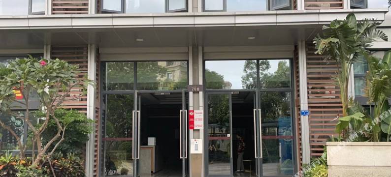 厦门海边美宿海景公寓图片