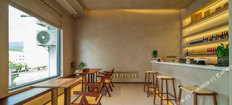 半山度·villa晒秋度假美宿(篁岭风景区店)图片