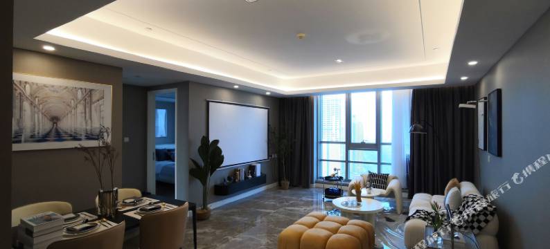 南京云路公寓(奥体博览中心河西儿童医院店)图片