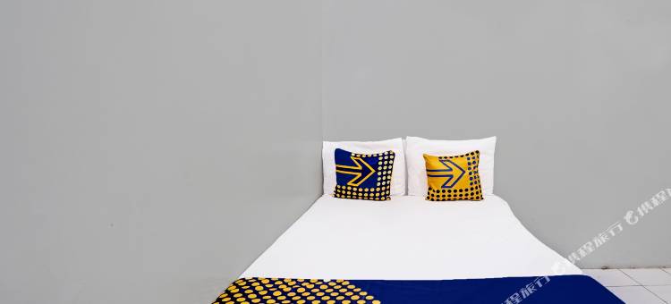 O酒店B41m公寓-清真(Hotel O B41m Residence Syariah)图片