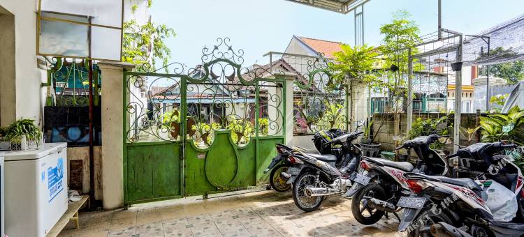 Hotel O 努鲁伊斯兰民宿(Hotel O Nurul Homestay Syariah)图片