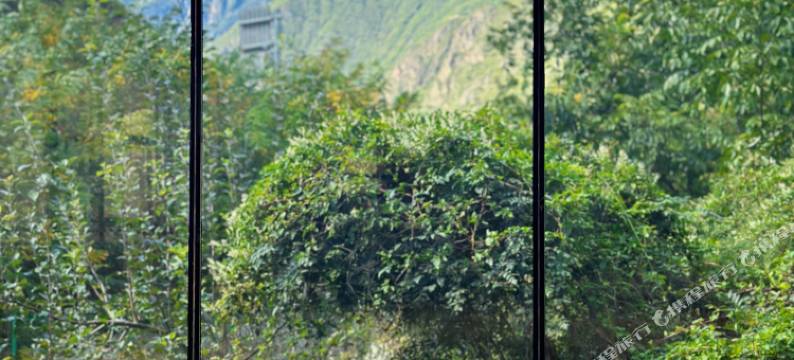 山水栖民宿(理县古尔沟店)图片