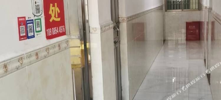 三水元华公寓(乐平镇小迳村店)图片