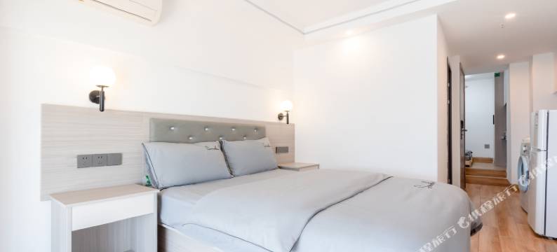 南宁遇上公寓(保利领秀前城广西生殖医院店)图片