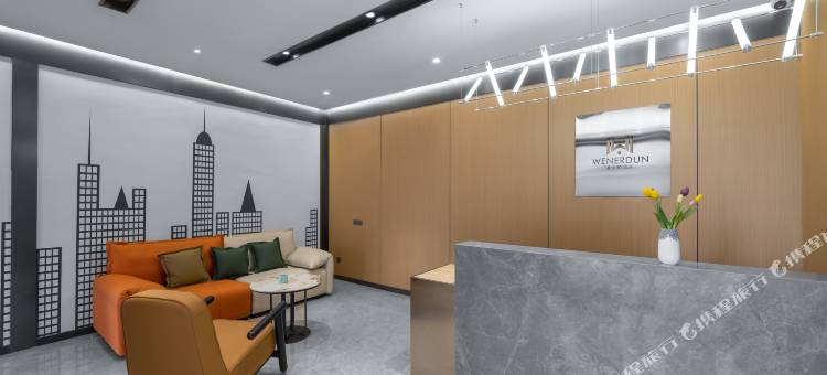 温尔顿酒店(宝鸡文理学院店)图片