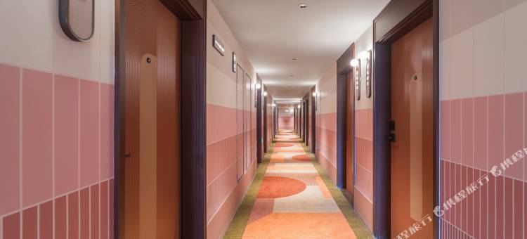 桔子酒店(三亚大东海店)图片