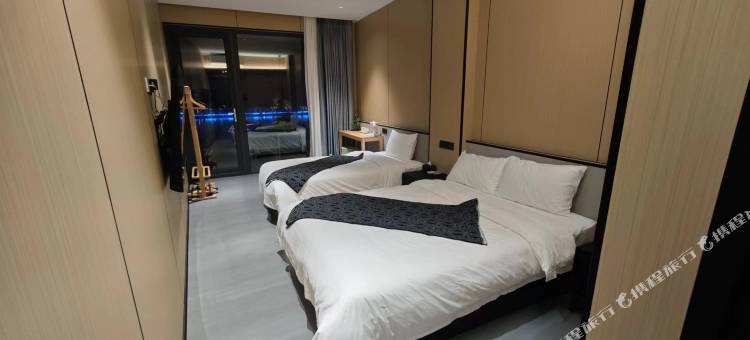 肇庆禧悦湖畔民宿图片