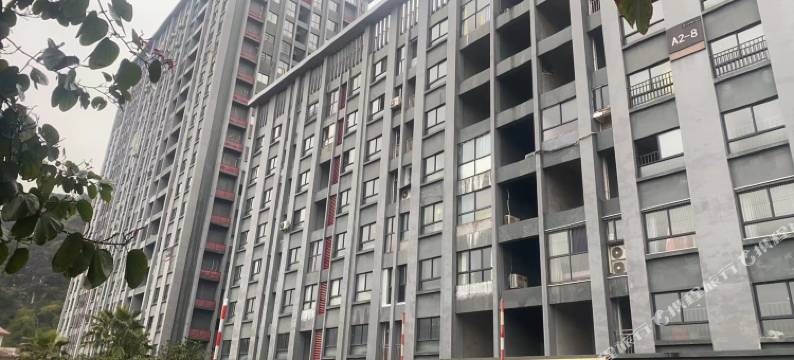 桂林品尚民宿(吾悦广场店)图片