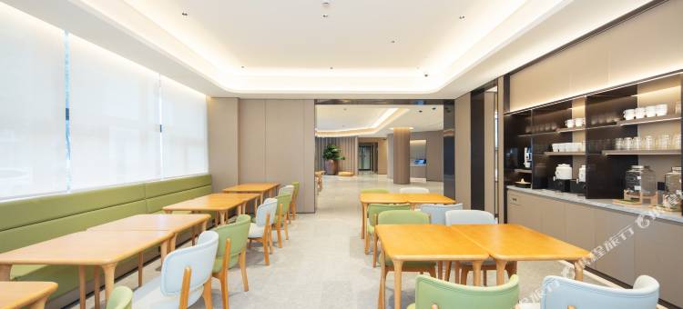 全季酒店(上海松江新桥店)图片