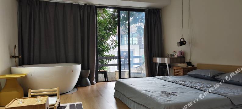 深圳小隐民宿图片