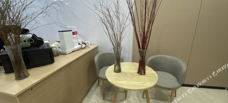 天水零距离宾馆(工业职业技术学院店)图片