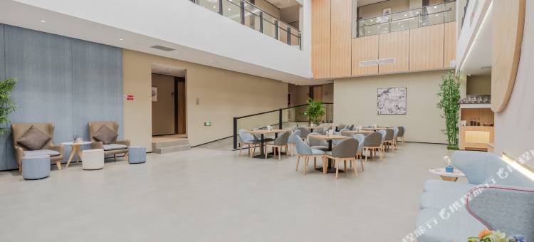 如家酒店·neo(绍兴鲁迅故里仓桥直街店)图片