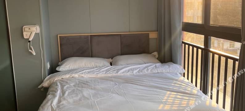 安宁信邦酒店图片