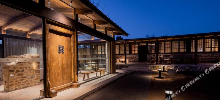 燕山宿集民宿图片