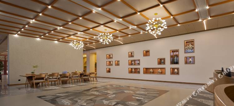 芸溪酒店(唐山玉田豪门街店)图片