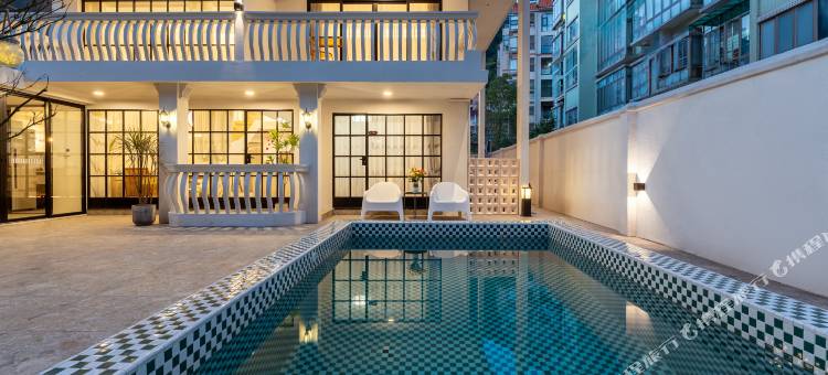 陌上民宿(肇庆鼎湖山店)图片