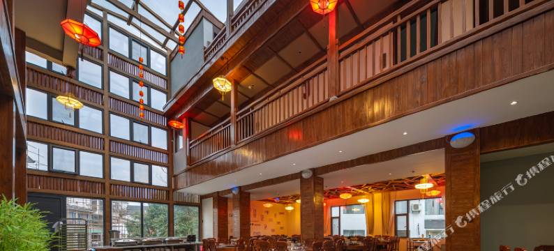 楚山公馆(国家森林公园武陵源标志门店)图片