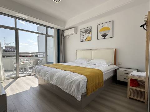 泰顺云之海民宿