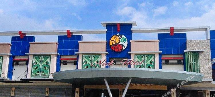 红门酒店@尼克酒店伊莎贝拉(RedDoorz @ Nick Hotel Isabela)图片