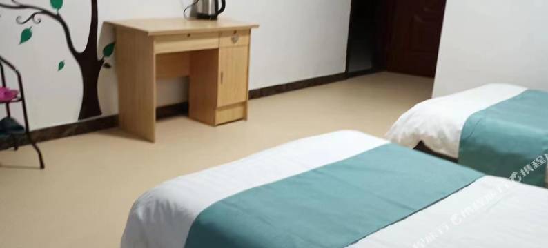 霞浦高家民宿图片