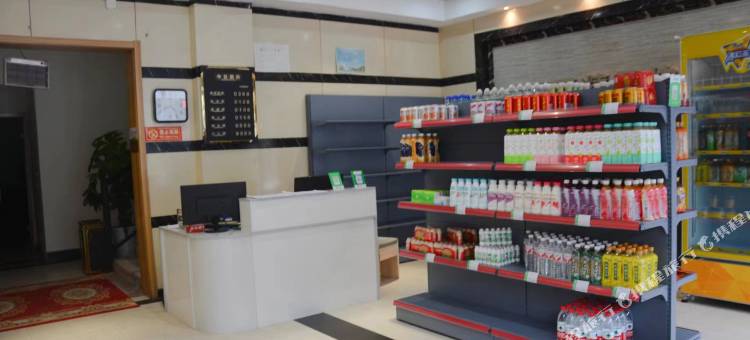 7天假日酒店图片