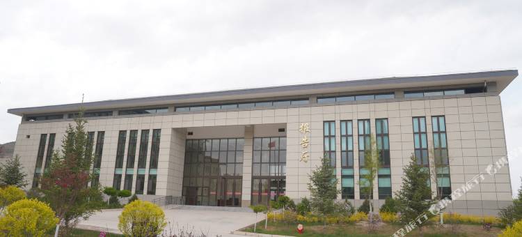 定西公寓楼图片