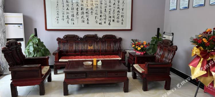 礼泉悦朋酒店图片
