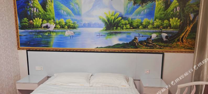 钦州边海商务宾馆图片