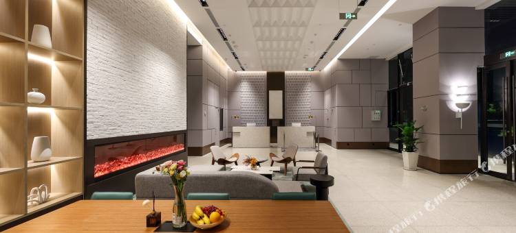 丽怡酒店(张家港暨阳湖公园店)图片