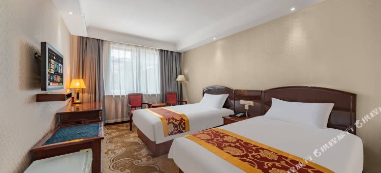 伊宁友谊宾馆(六星街店)图片