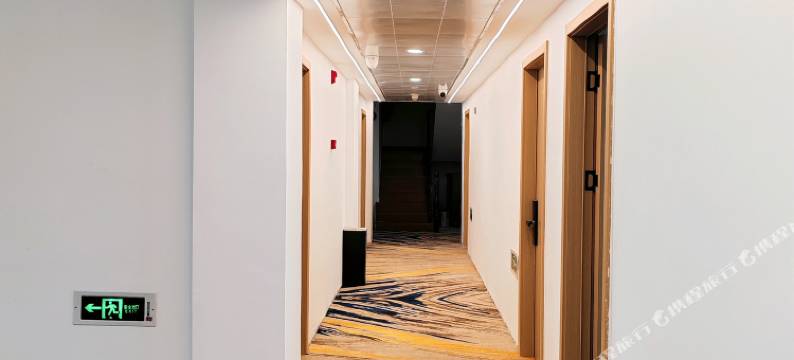 鸿枫酒店(景德镇北站店)图片