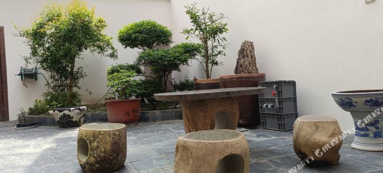 洛阳驿家酒店(白马寺店)图片