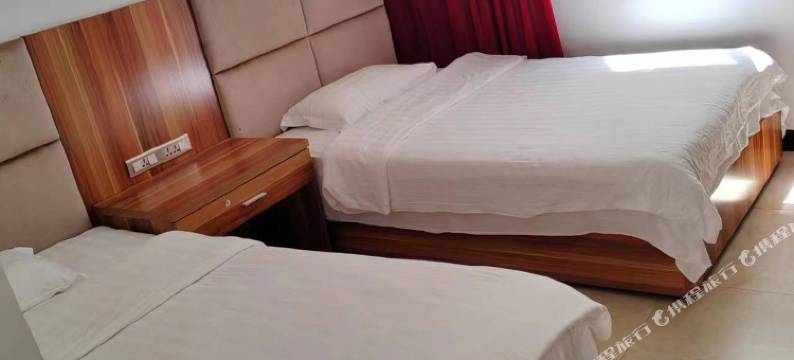 石柱莲都宾馆图片