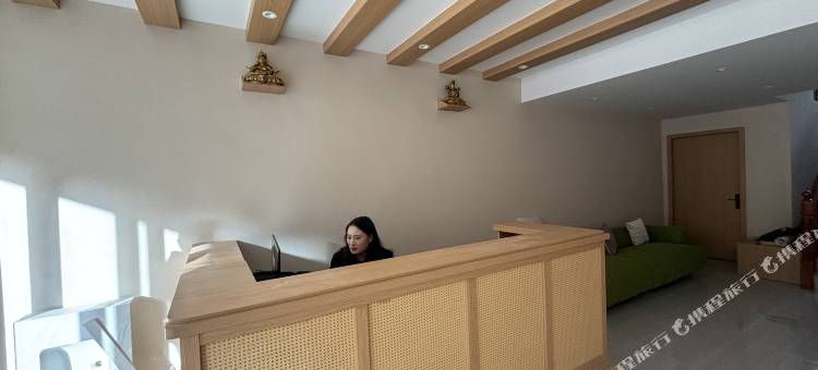 若尔盖县达吉缘酒店图片