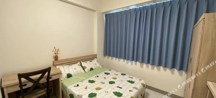 欣欣背包青旅商旅酒店饭店住宿南科新市善化永康1馆图片